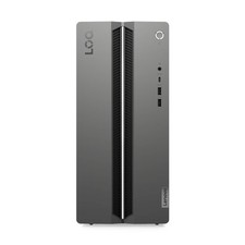 Lenovo LOQ Tower 17IRR9  PC i7-14700F GeForce RTX 4060 16GB RAM 1TB SSD W11H picture
