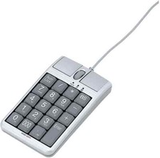 Sanwa NT-MA1 Numeric Keypad Mouse Sanwa Supply Japan Import new picture