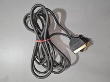 Belkin Parallel Printer Cable 25 Pin Male to 36 Pin Male 15FT. Vintage  picture