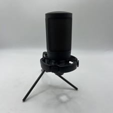 FIFINE A6V USB Condenser Microphone with RGB Lighting Plug & Play USB-C picture