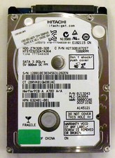 Hitachi 2.5