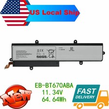 EB-BT670ABA 64.64WH Battery For Samsung Galaxy View 18.4