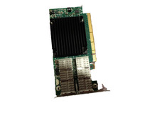 IBM 00ND498 PCIE3 FDR 56GB 2PORTS High-Performance Servers Network Adapter Card picture