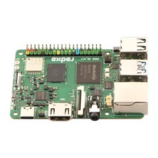 Radxa ROCK 4D RK3576 8-Core SBC 6TOPS NPU AI Edge Computing Board picture
