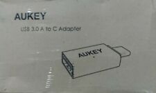 Aukey USB 3.0 A To C Adapter picture