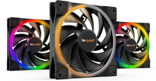 Light Wings 140Mm PWM High Speed Low Noise Premium ARGB Cooling Fan | 4-Pin | Id picture