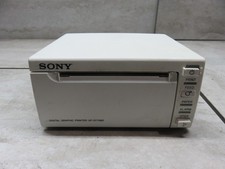 Sony UP-D711MD Digital Graphic Printer (Printer Only) /  picture