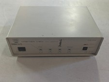 ATEN Master View CS-104 4-Port PS/2 VGA KVM CPU Switch Vintage picture