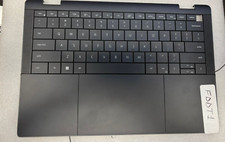 Dell Latitude 9440 Palmrest & French Backlit Keyboard - FDDT1(P 1) picture