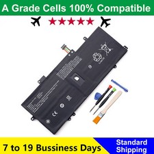 L18C4P71 L18L4P71 Battery For Lenovo ThinkPad X1 Yoga 4th 5th Gen Carbon 7th 8th picture