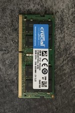 Crucial 32GB DDR4-3200 picture