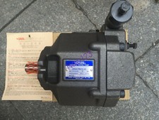 New Original YUKEN Variable Piston Pump AR16-FR01C-22 DHL/FedEx picture