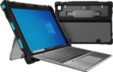 Gumdrop DropTech Custom Case Dell Latitude 7200/7210 (2-in-1) - Drop Tested Prot picture