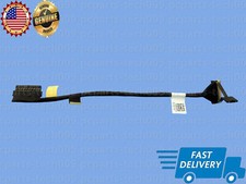 5X Lot Battery Cable Wire For Dell Latitude 7280 7380 04W0J9 4W0J9 Connector picture