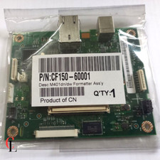 CF150-60001 / CF150-67018 Formatter For HP LJ M401dn M401dw - 100% Fully Tested picture