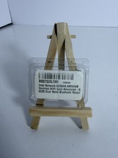 Intel Centrino Advanced-N 6235 Dual Band WiFi & Bluetooth Half Mini PCIe Card  picture