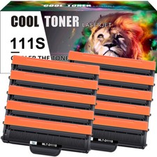 1-10 PCS MLT-D111S Toner Compatible For Samsung Xpress M2020W M2024W M2070FW lot picture