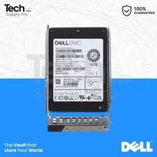 3TCV6 Dell 1.6TB SAS MLC 12GB/s 2.5