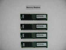 MEM3640-4X32D 128MB Approved 4x32MB Memory for Cisco 3640 picture