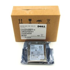 Dell 900GB SAS 15k 2.5