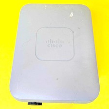 CISCO AIRONET 1540 SERIES 802.11ac OUTDOOR ACCESS POINT AIR-AP1542I-A-K9 GRAY picture