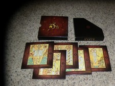 Riven The Sequel to Myst (PC, 1997) Game picture