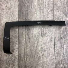 Fujitsu fi-6130 Scanner Replacement Front Cover Bezel Panel Black OEM Part picture