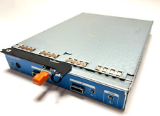 Dell 0TW47 Compellent SC2 SAS 6Gbps I/O EMM Module for Compellent SC220 picture
