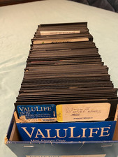 Old 5.25 Inch Floppy disks | 3 per order picture