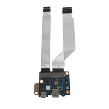90NX03M0-R10010 Asus USB Io Bd./As W/Cables Chromebook Cx1500Cna-As84F