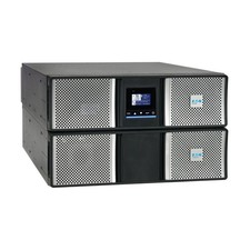 Eaton 9PX Gen 2 5kVA/5kW 6U Hardwire or 10ft. L6-30P Online UPS (9PX5KTF5G2) picture