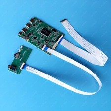Universal Drive Board Fit EDP 30-Pin 1920*1080 Kit Mini-HDMI 12.5