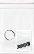 5 Pack Noris Digital EMR Nibs & Tweezer Tool - Reliable Replacement Solution picture