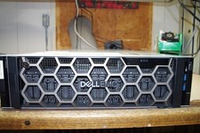 Dell Poweredge R940 3U 24 BAY Server 4x Xeon Platinum 8260L CPU 96 CORES 64GB  picture
