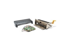 Zebra Peel Option Kit for ZT220/230 Label Printers picture
