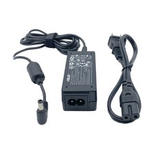 Genuine 36W Asus AC DC Adapter Model EXA0801XA 12V 3A 4.8 mm tip OEM picture