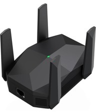 2024 Newest AX3000 WiFi 6 Range Extender, WiFi Extender Signal Booster picture