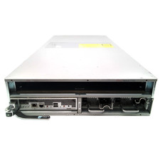 Cisco N77-C7702 2-Slot Nexus Switch Chassis *Includes Fan Tray + Dual AC Power* picture