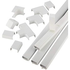 WIREMOLD COMPANY C213 0 Cordmate II Kit picture