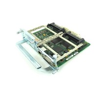 Cisco NM-1E2W 1Port En / 2 Wan Port Module picture