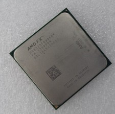 AMD FX-8320 Desktop Processor fx8320 Socket AM3+ FD8320FRW8KHK 125W  8 cores picture