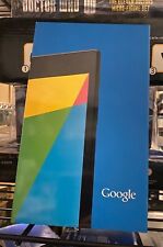 NEW Nexus 7 from Google (7-Inch, 16 GB, Black) by ASUS (2013) Tablet-BLACK picture