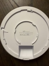 Ubiquiti UniFi U6 Enterprise 4800 Mbps Access Point - U6-Enterprise picture