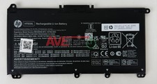 OEM Genuine Original Battery for HP 14-df0013cl, 255 G7 HT03XL L11119-855 picture