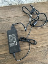 Genuine CWT AC Adapter 2AAL090R 48V 1.875A Power Supply With US Power Plug picture