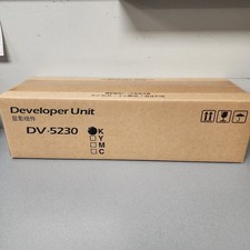 Kyocera DV-5230K (302R793031) Black Developer Unit picture