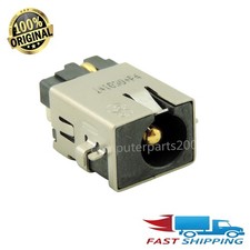 DC POWER JACK For ASUS X410A-RHCLN35 X401A-BHPDN41 X401A-HCL1221 charging port picture