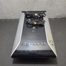 Canon Canoscan 9000F Mark II Flatbed Scanner Photo Document W Power Adapter picture