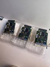 Cisco WIC-1DSU-T1 v2 - T1 DSU/CSU WAN Interface Card -Lot of 3 picture