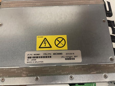 IBM 46C8881 (FRU# 46C8880) ESM Controller Module for EXP5000 picture